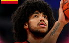 ESPN: 珀斯野猫新星阿尔曼萨参选NBA
