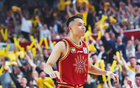 山西罚款15万，CBA警告整改，联盟罚款达39万居首！