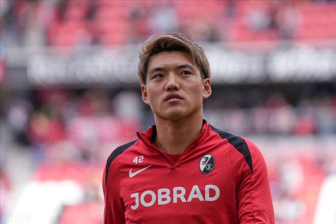 3-2，日本球星德甲闪耀，远射惊艳，赛季17球，太强！