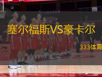 塞尔福斯VS豪卡尔