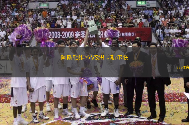 阿斯顿维拉VS纽卡斯尔联