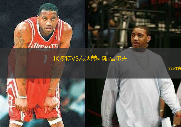IK多特VS泰达赫姆斯高尔夫