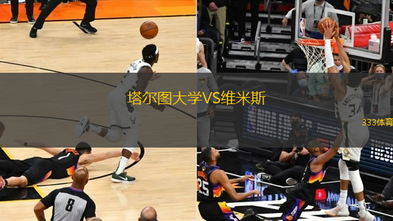 塔尔图大学VS维米斯
