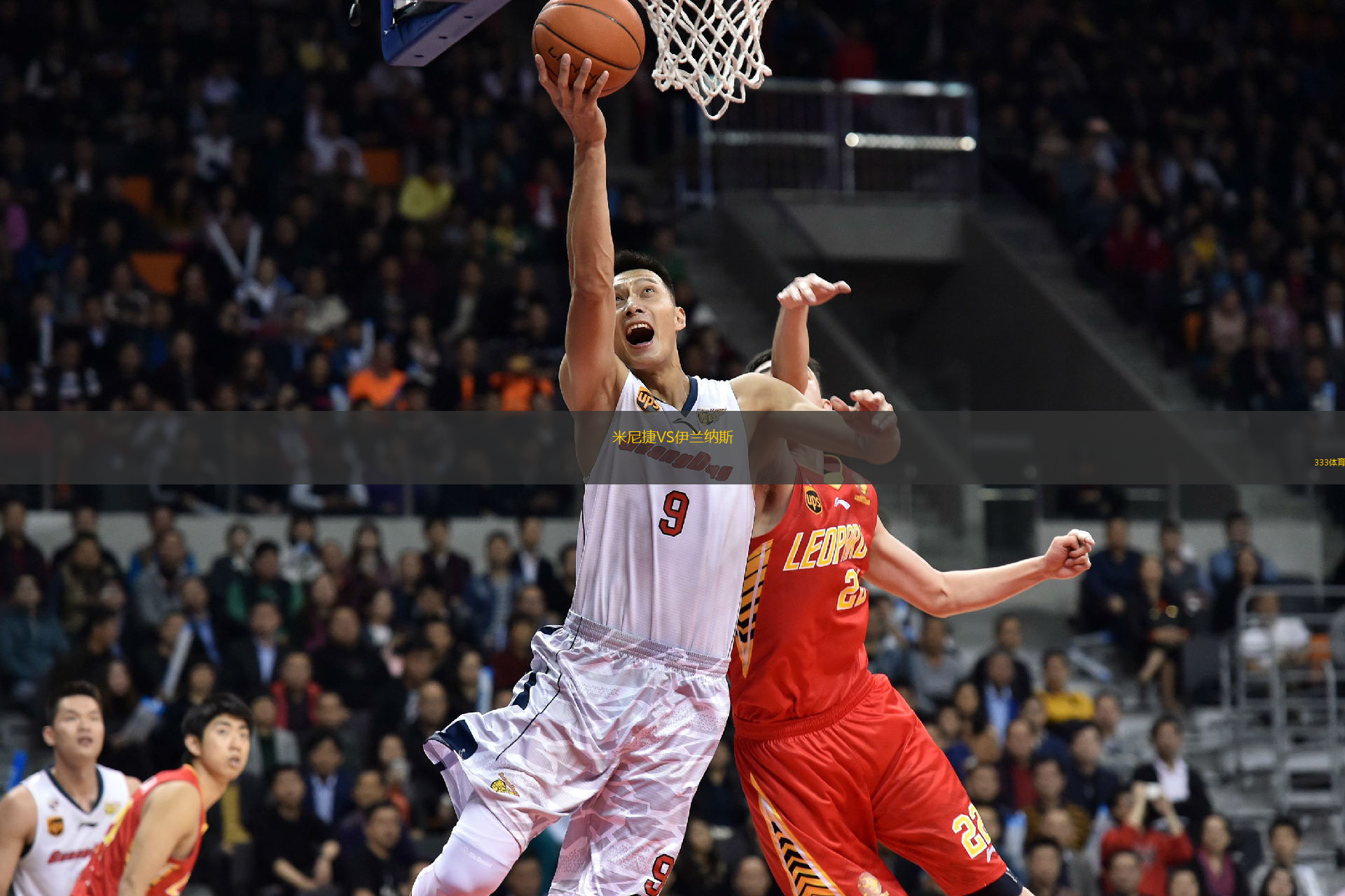 米尼捷VS伊兰纳斯