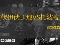 伏伊伏丁那VS托波拉