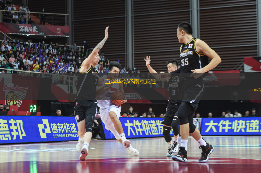 五华华京VS南京龙胜